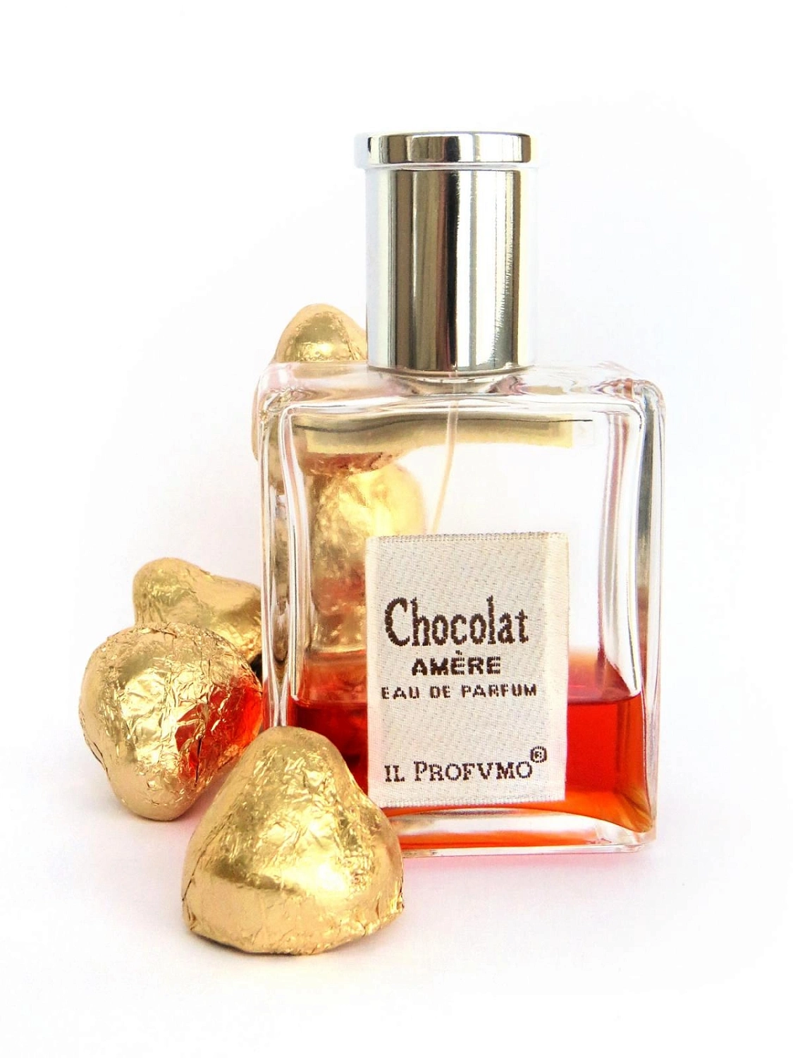 Il Profvmo Chocolat Amere