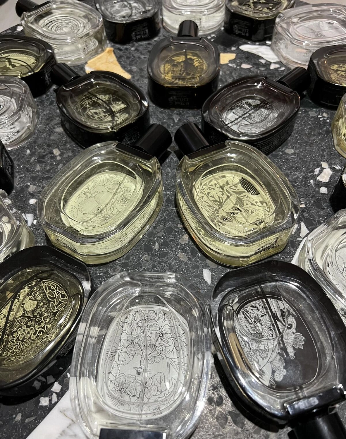 Diptyque L'Eau Papier