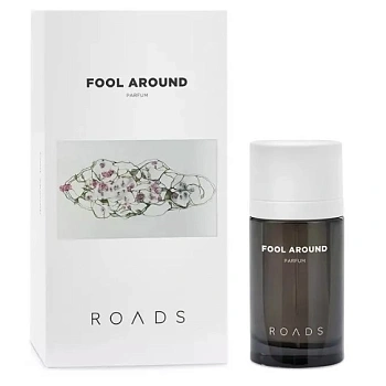 Фото Roads Fool Around