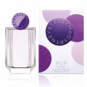 Stella McCartney Pop Bluebell парфюмерная вода 100 мл