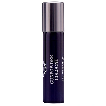 Urban Scents Gunpowder Cologne парфюмерная вода 15 мл