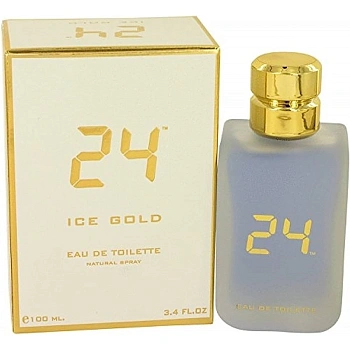 Фото Scentstory 24 Ice Gold