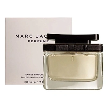 Marc Jacobs парфюмерная вода 50 мл