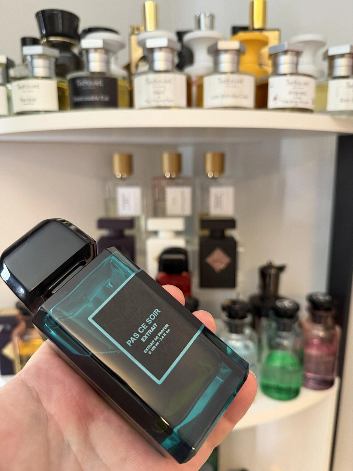 BDK Parfums Pas Ce Soir Extrait