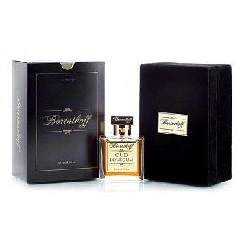 Bortnikoff Oud Loukoum духи 50 мл