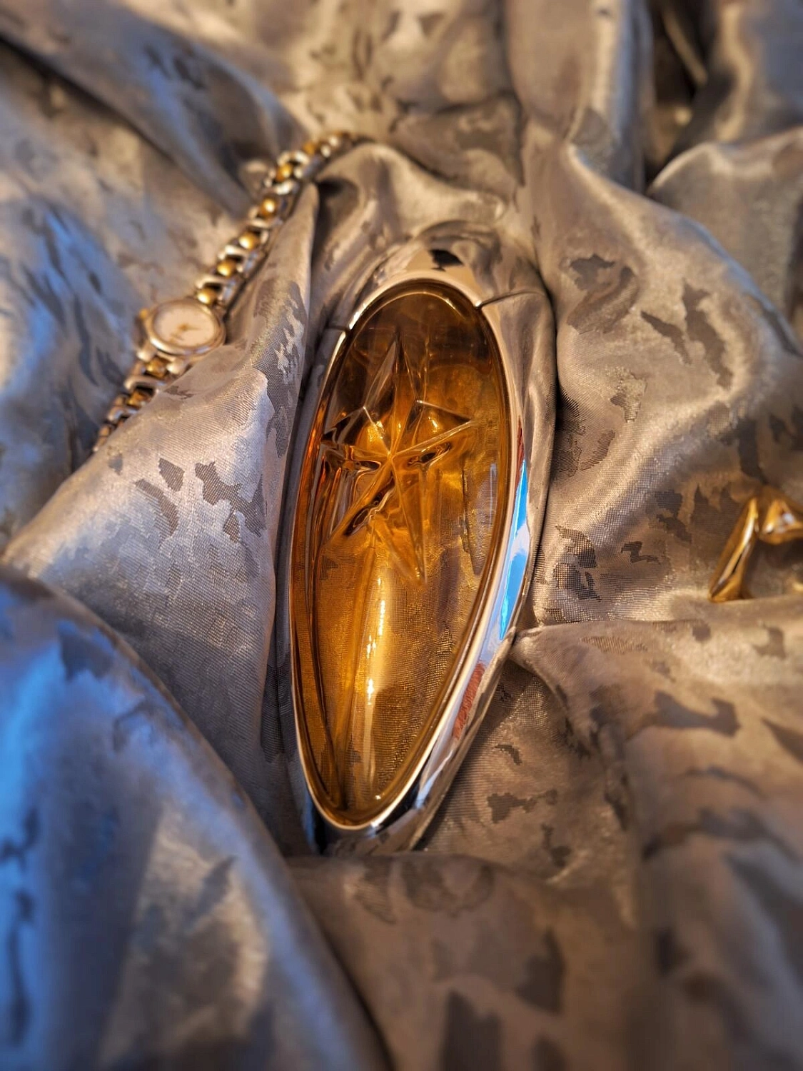 Mugler Angel Muse