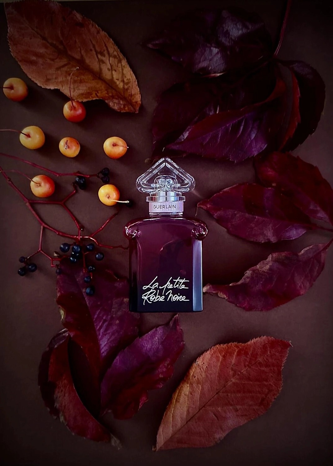 Guerlain La Petite Robe Noire Eau de Parfum Absolue