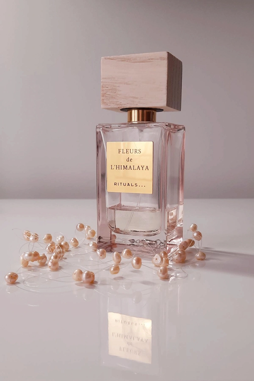 Rituals Fleurs de L'Himalaya