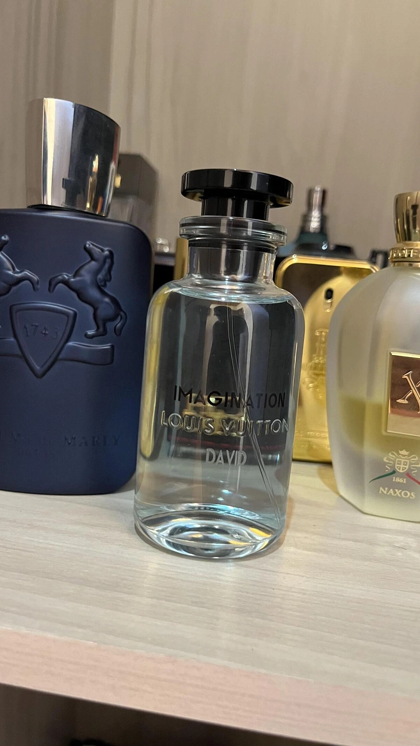 Parfums de Marly Layton