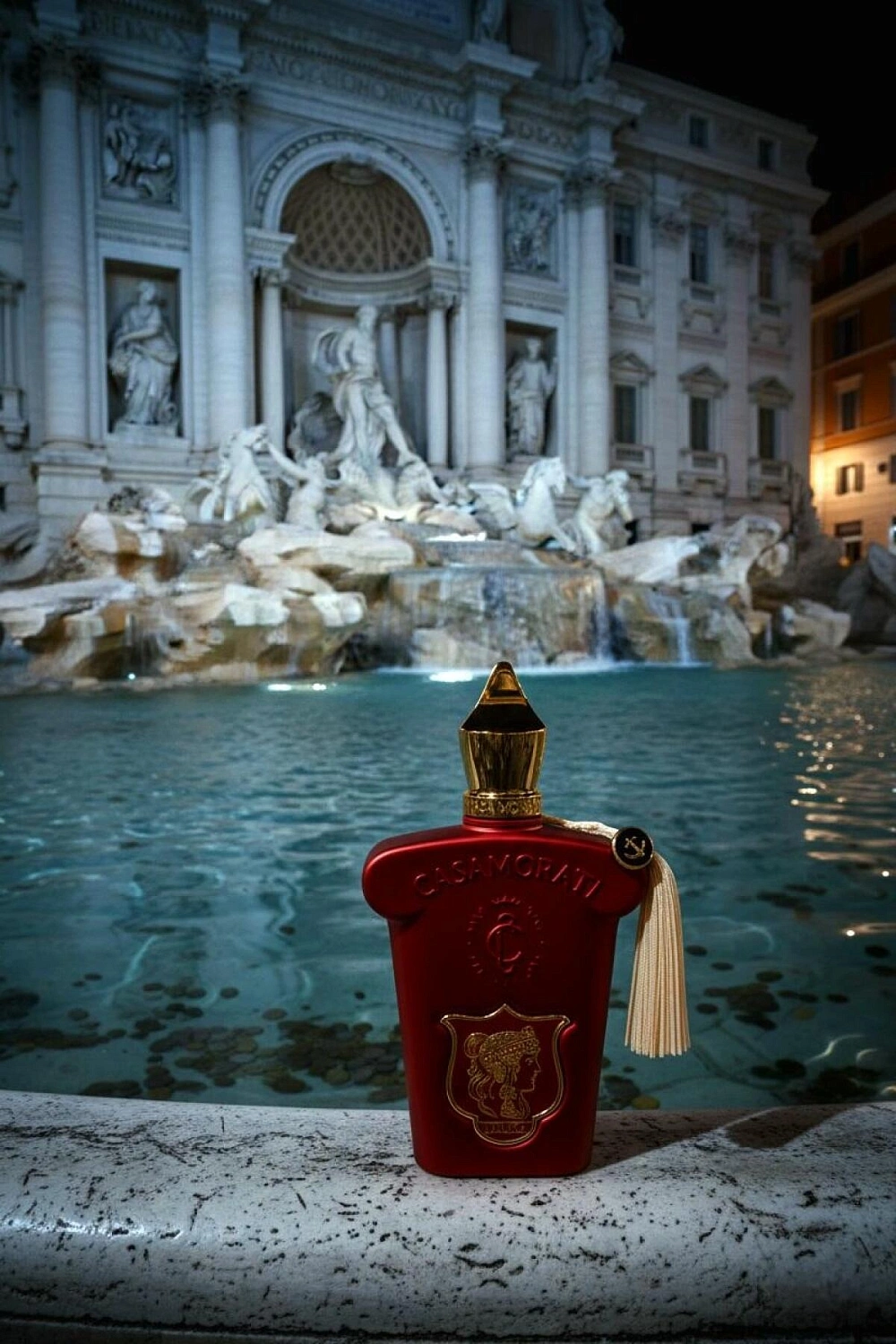 Xerjoff Italica (2021)