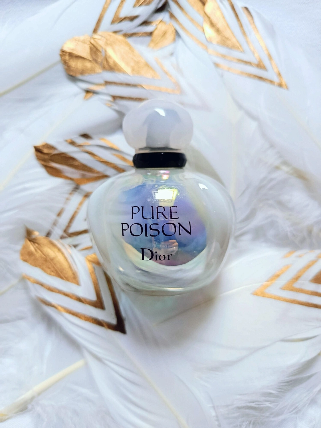 Christian Dior Pure Poison