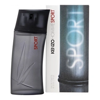 Kenzo Homme Sport туалетная вода 50 мл