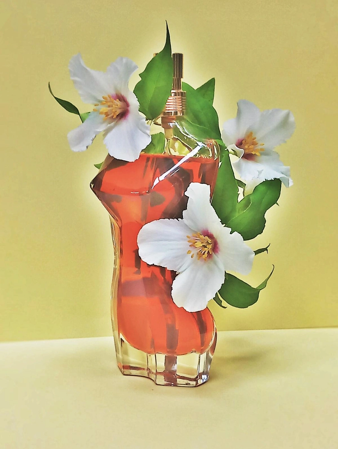 Jean Paul Gaultier Classique Essence de Parfum