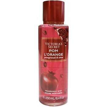 Фото Victoria's Secret Pom L'Orange