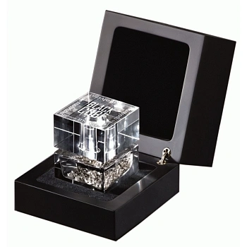 Ramon Molvizar Black Cube парфюмерная вода 50 мл