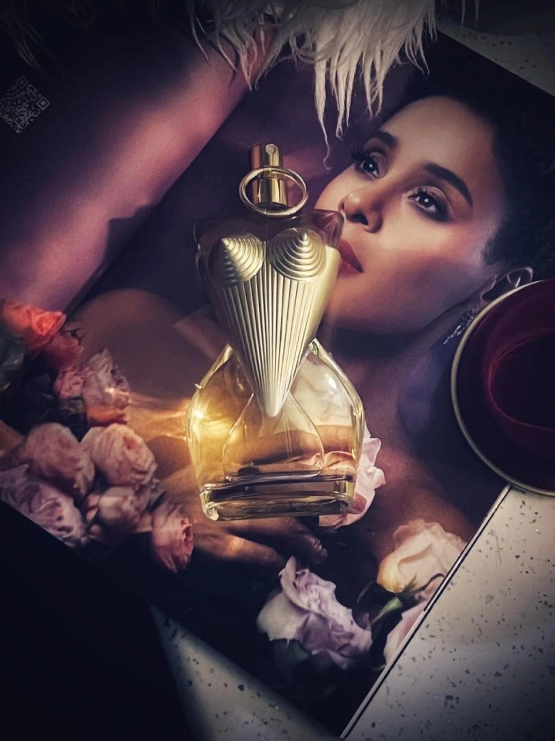 Jean Paul Gaultier Divine