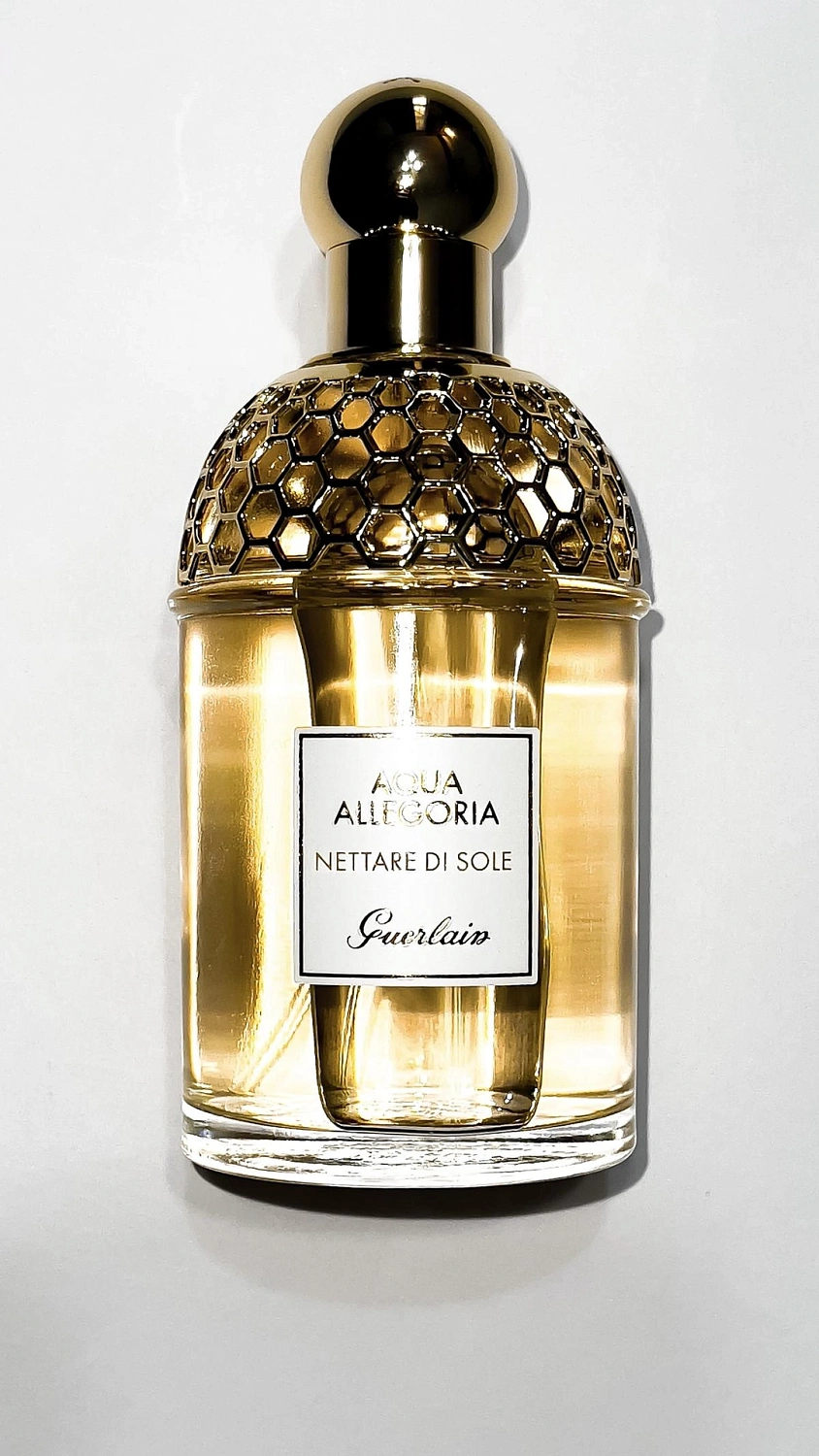 Guerlain Aqua Allegoria Nettare di Sole
