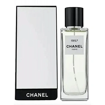 Chanel 1957 парфюмерная вода 200 мл