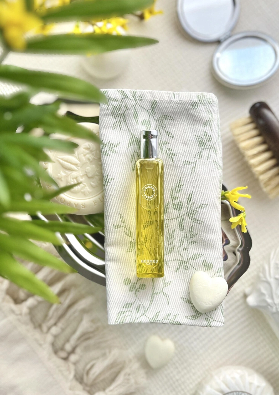 Hermès Eau de Neroli Dore
