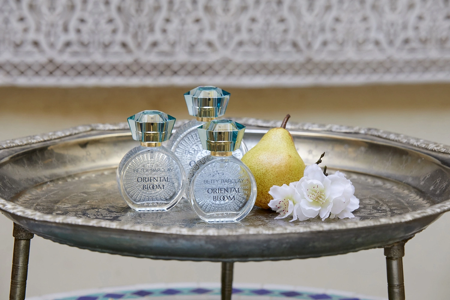 Betty Barclay Oriental Bloom Eau de Toilette