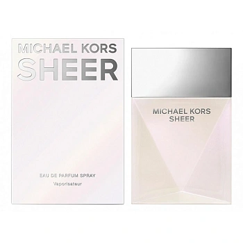 Фото Michael Kors Sheer 2017