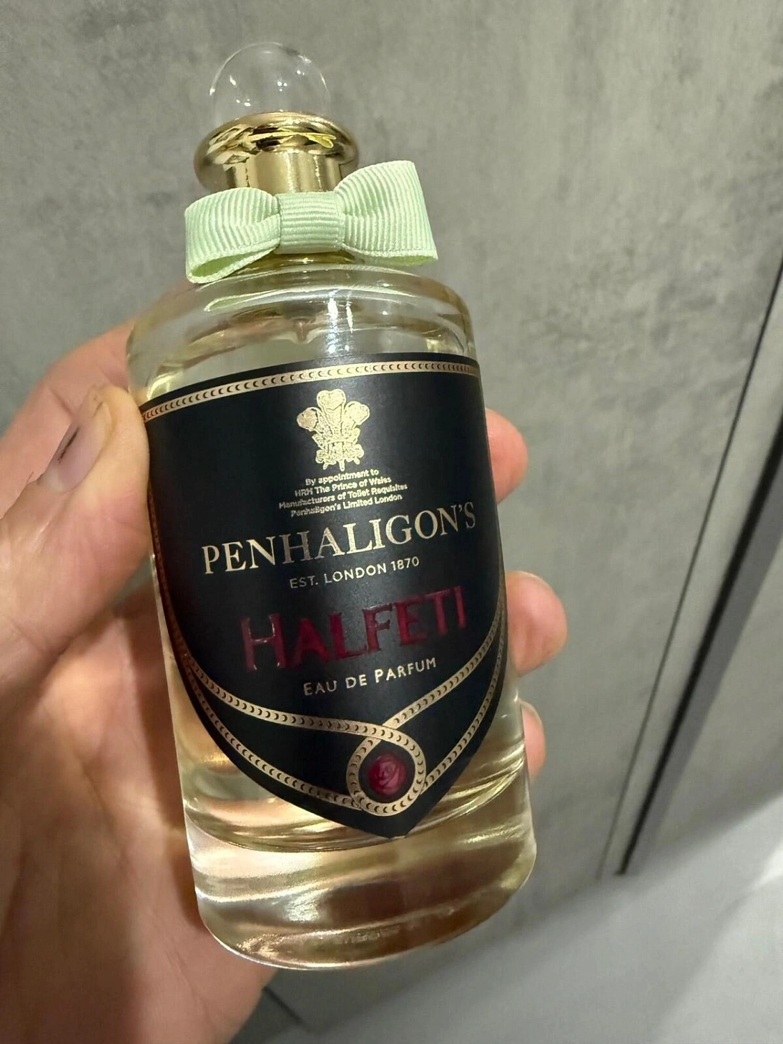 Penhaligon's Halfeti