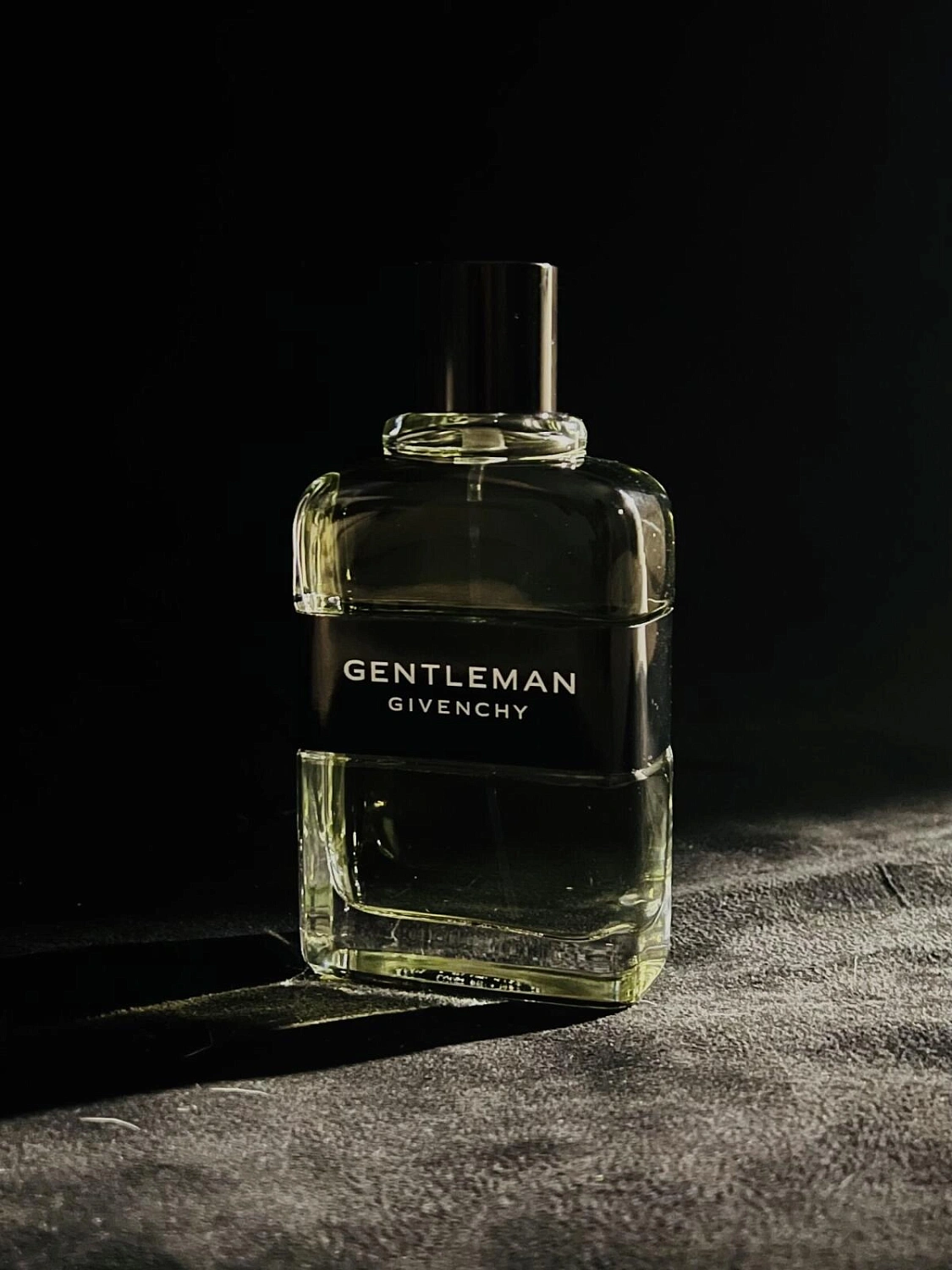 Givenchy Gentleman 2017