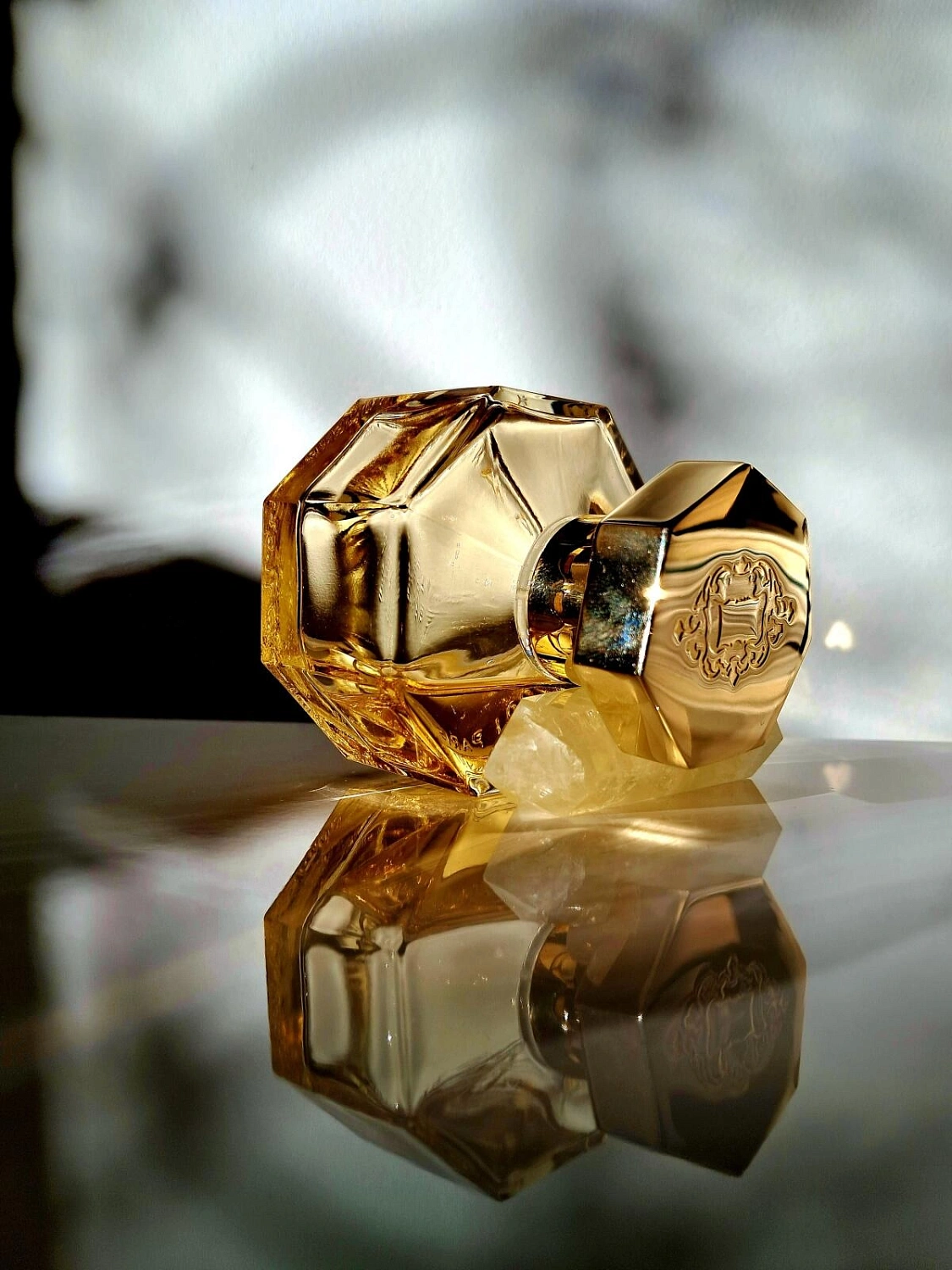 L'Artisan Parfumeur Deliria