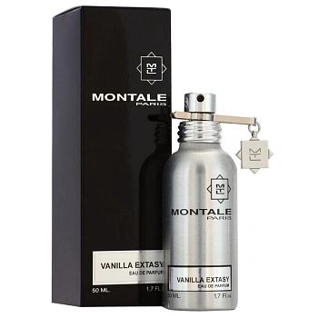 Montale Vanilla Extasy парфюмерная вода 50 мл