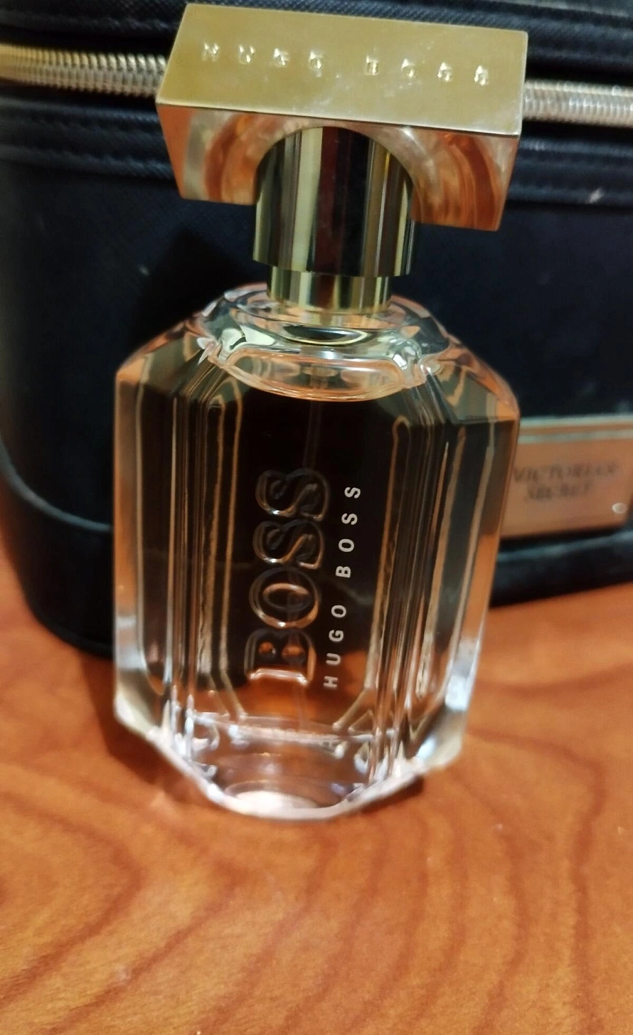 Hugo Boss The Scent For Her