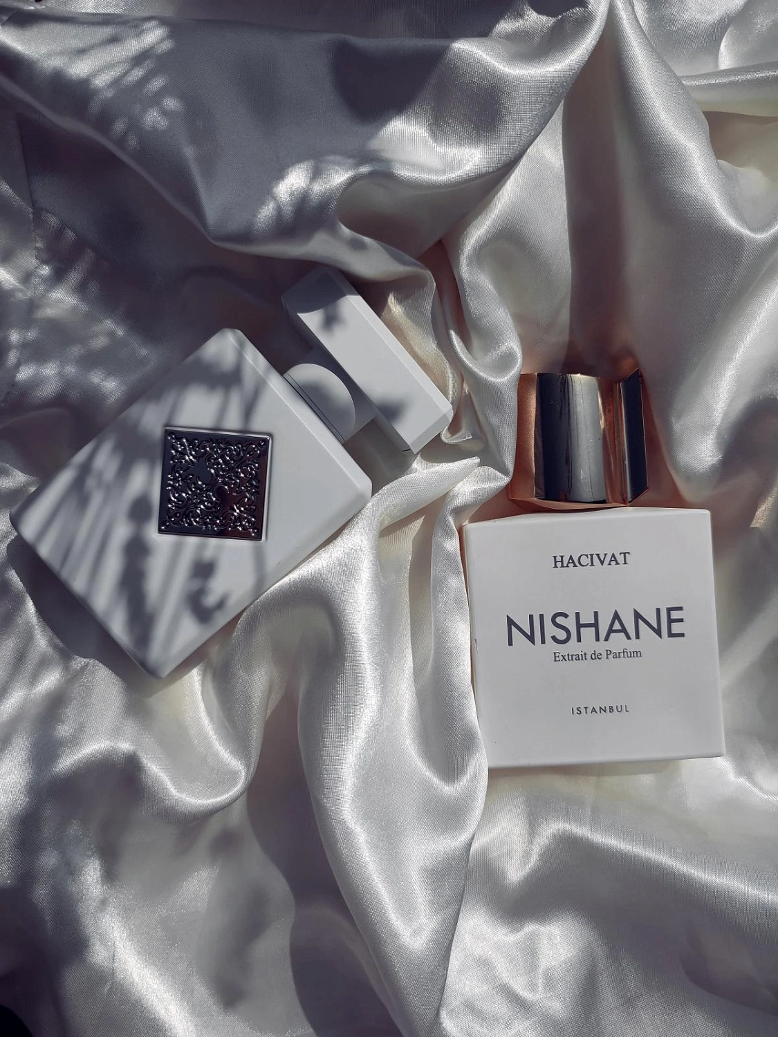 Initio Parfums Privés Rehab
