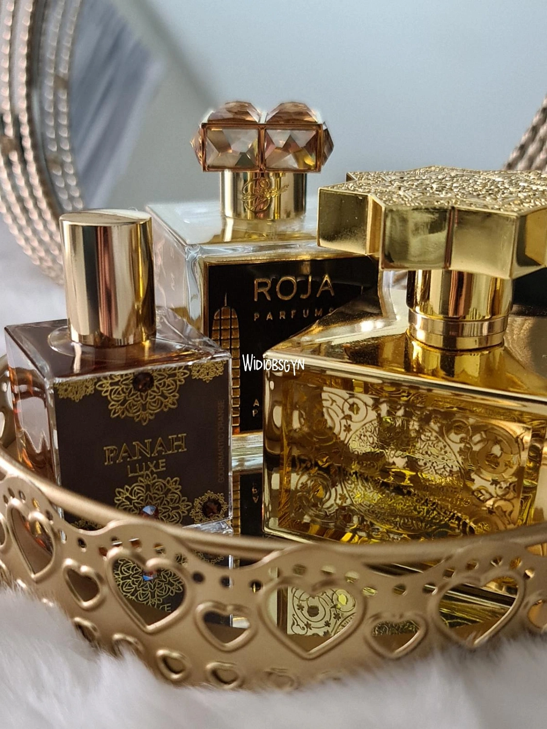 Roja Parfums Qatar