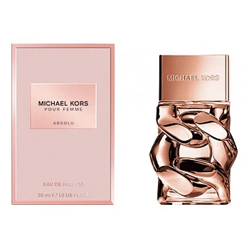 Michael Kors Pour Femme Absolu парфюмерная вода 30 мл