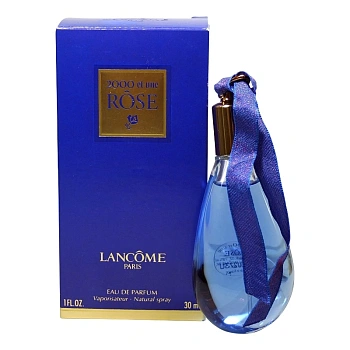 Фото Lancôme 2000 Et Une Rose