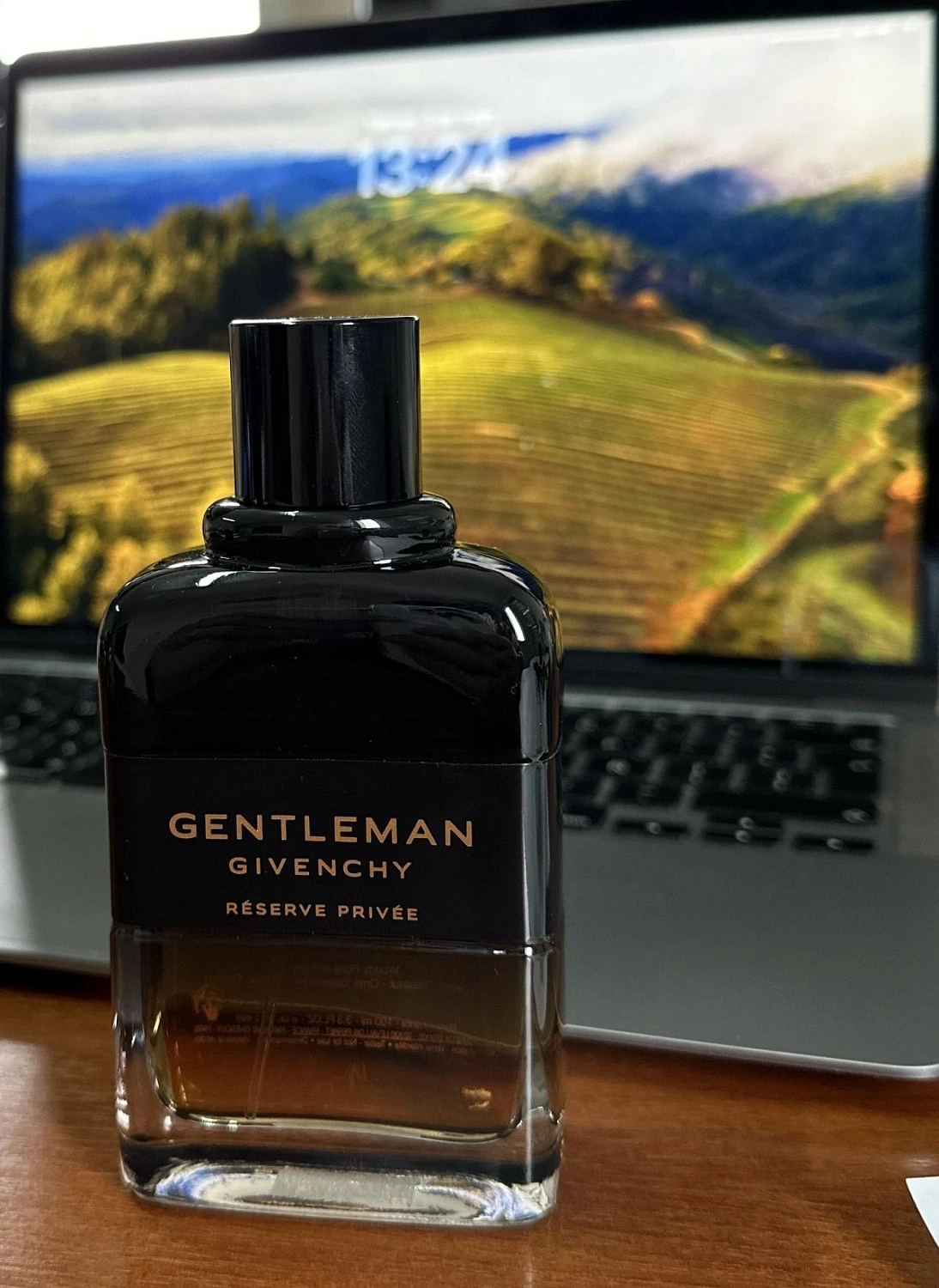 Givenchy Gentleman Eau de Parfum Reserve Privée