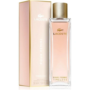Фото Lacoste Pour Femme Timeless