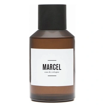 Фото Marie Jeanne Marcel