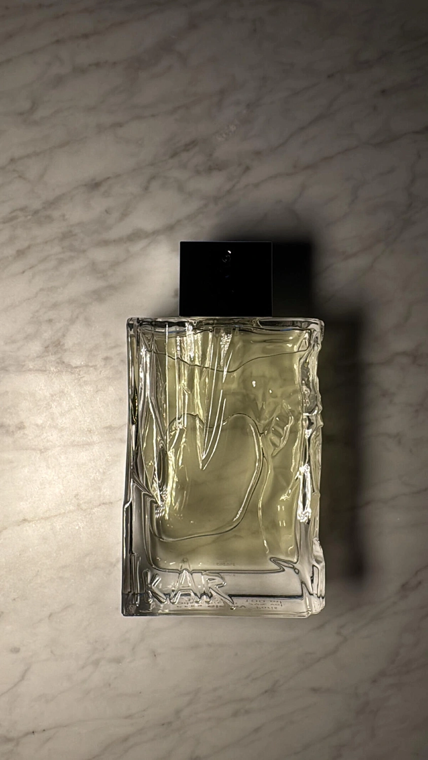 Sisley Eau d'Ikar