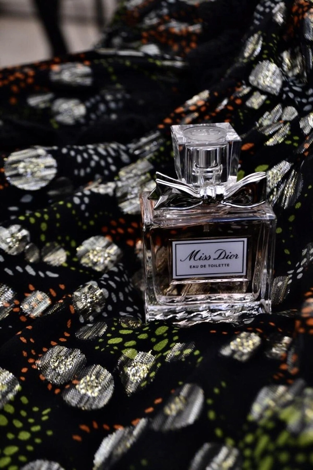 Christian Dior Miss Dior Eau de Toilette 2019