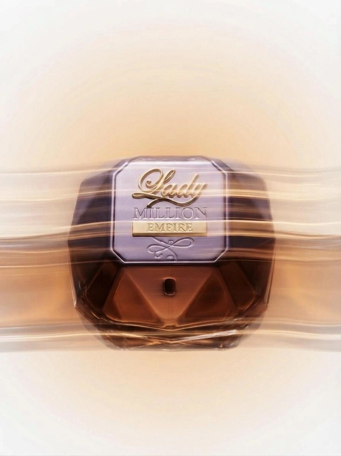 Paco Rabanne Lady Million Empire