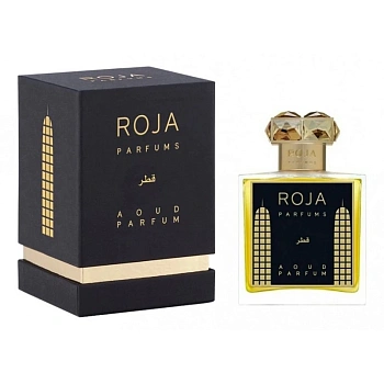 Roja Parfums Qatar духи 50 мл