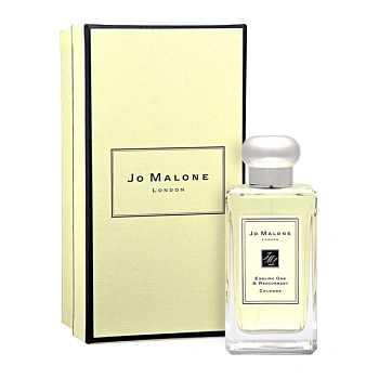 Фото Jo Malone English Oak & Redcurrent