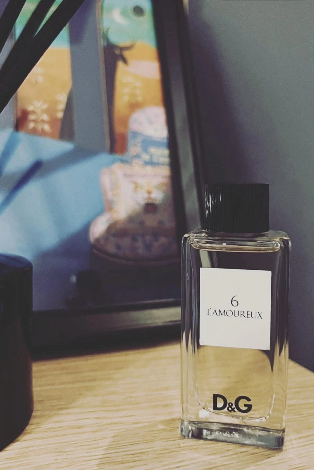 Dolce & Gabbana L'Amoureaux 6