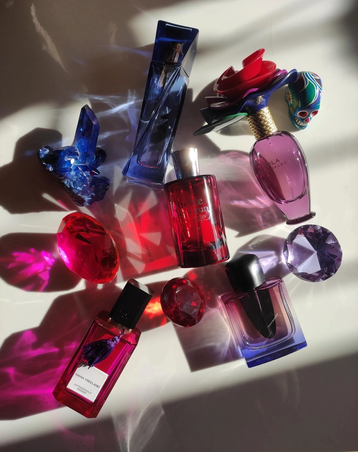 Lancôme Hypnose Hypnotizing Elixir