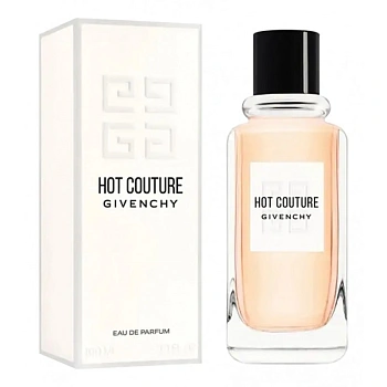 Фото Givenchy Hot Couture