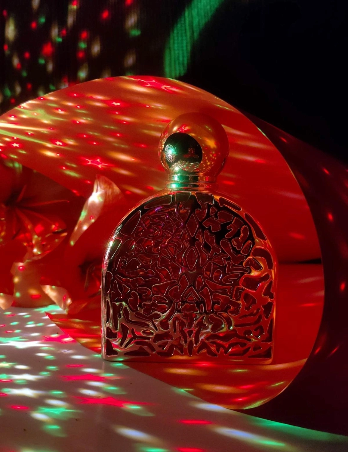 M.Micallef Aoud Collection Glamour