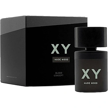 Фото Blood Concept XY Nude Wood
