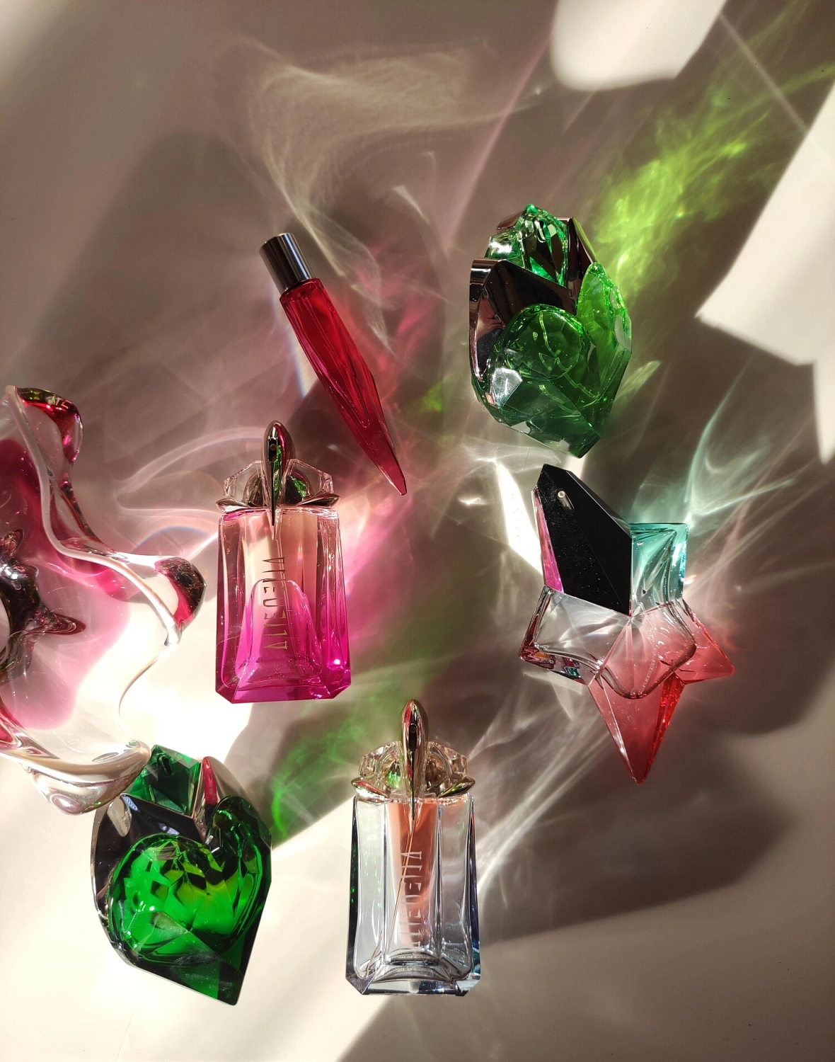 Mugler Alien Pulp