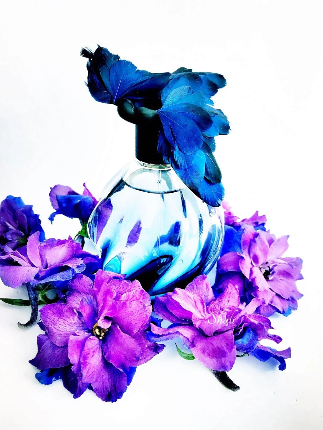Nina Ricci L'Air du Temps Crepuscule