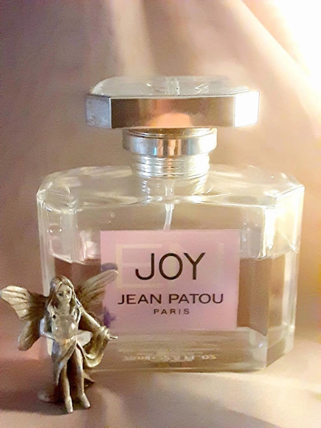 Jean Patou Enjoy